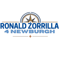 Ronald 4 Newburgh City Council